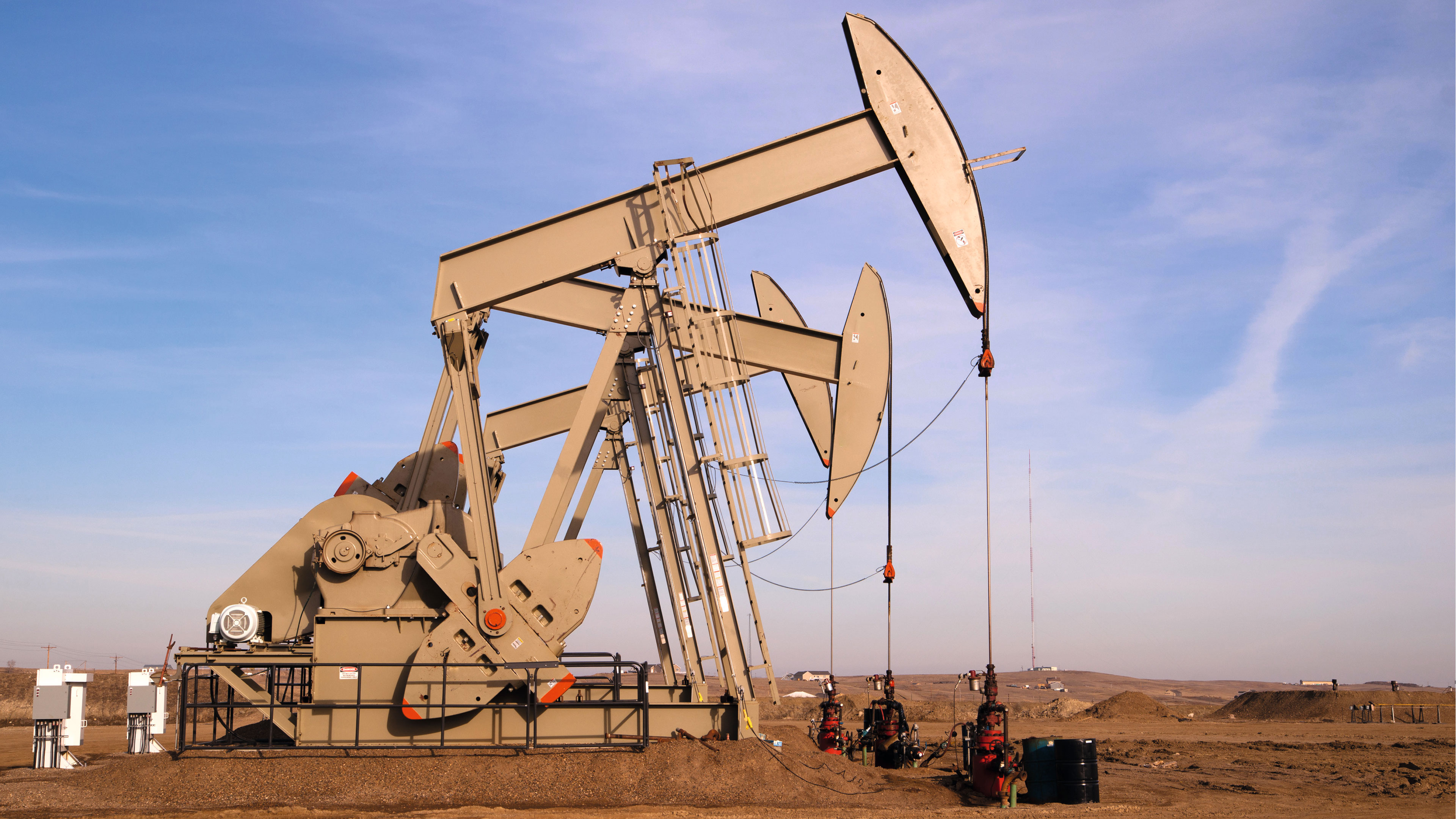 Oil & Gas Pipeline Engineering
